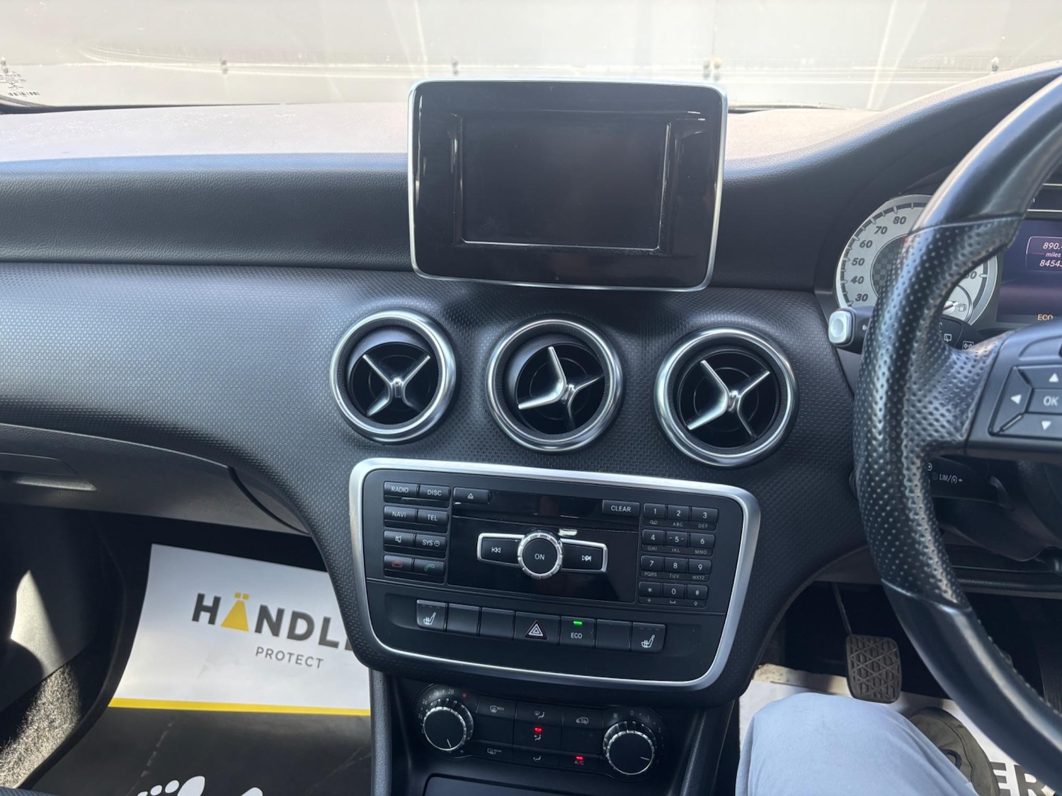Vehicle 45