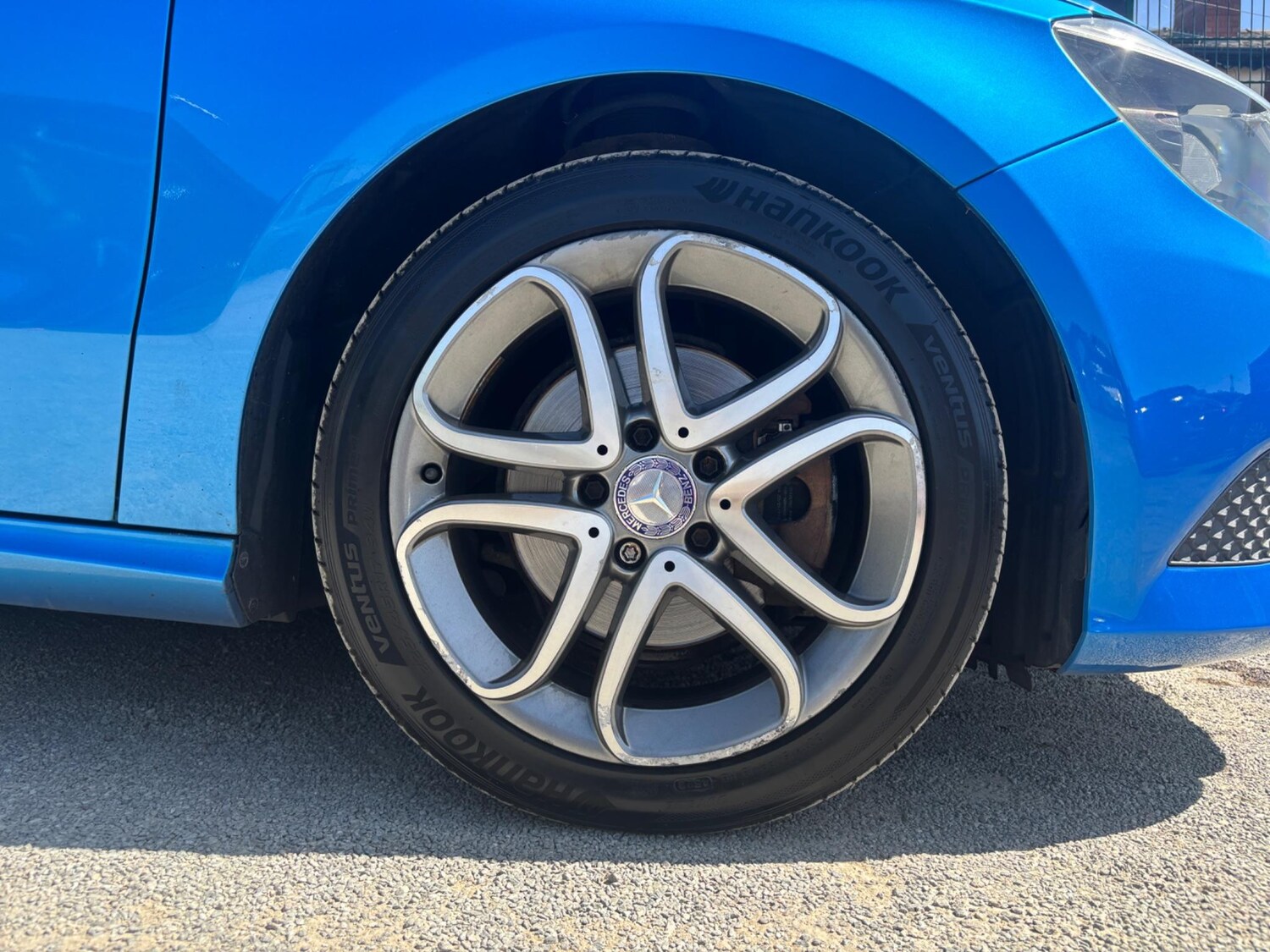 Vehicle 69