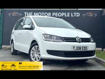 (65) - 2.0 TDI BlueMotion Tech S DSG Euro 6 (s/s) 5dr
