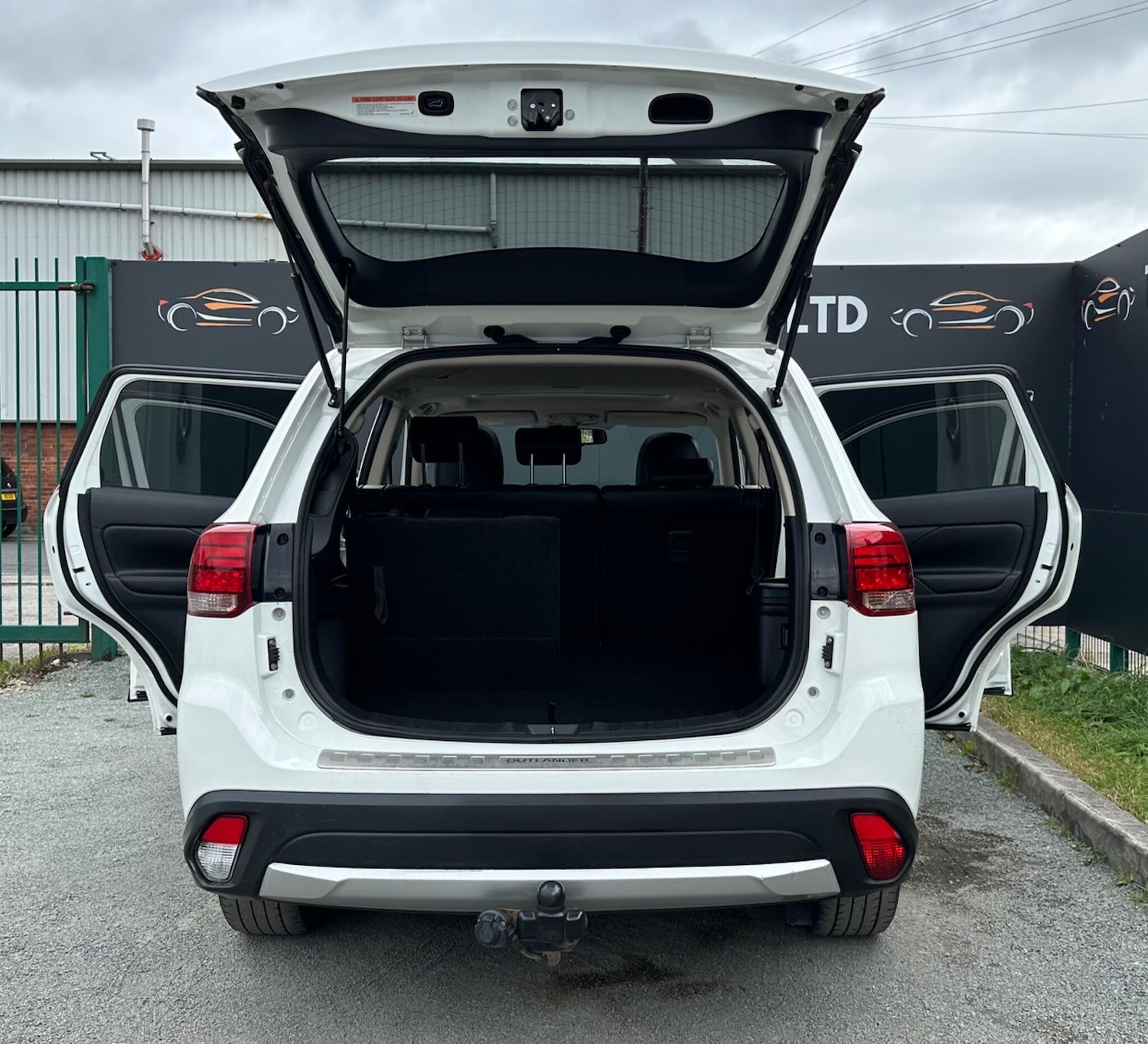 Vehicle 11