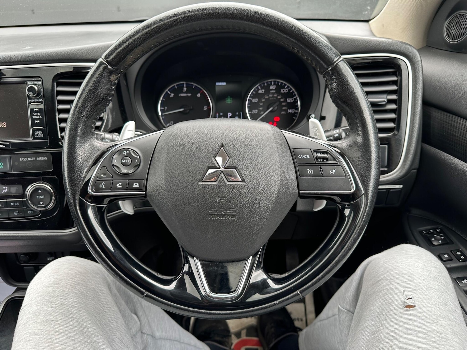 Vehicle 23