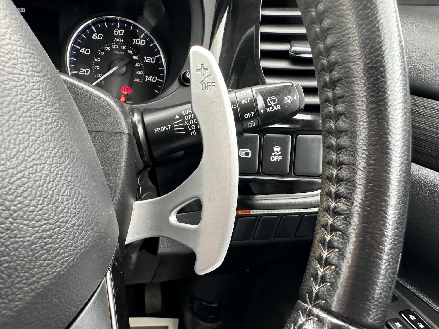 Vehicle 27