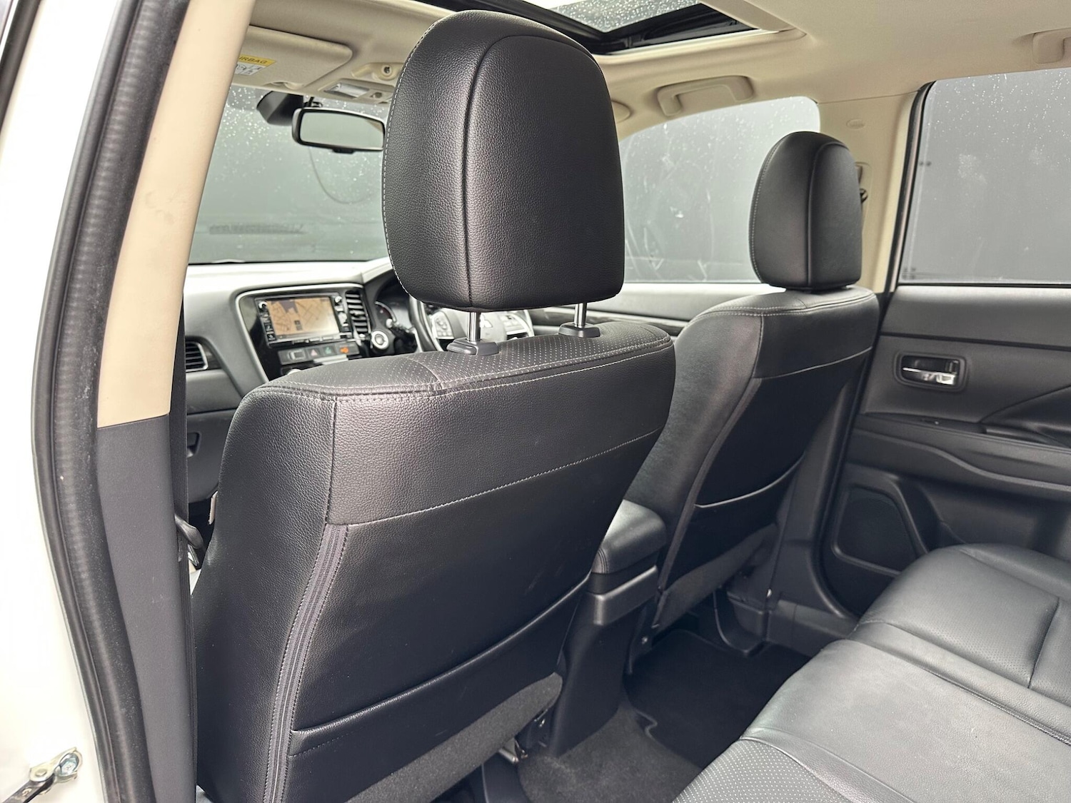 Vehicle 34