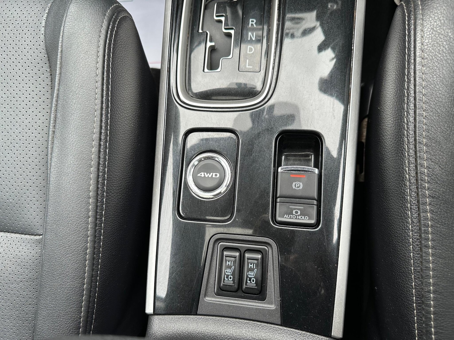 Vehicle 51