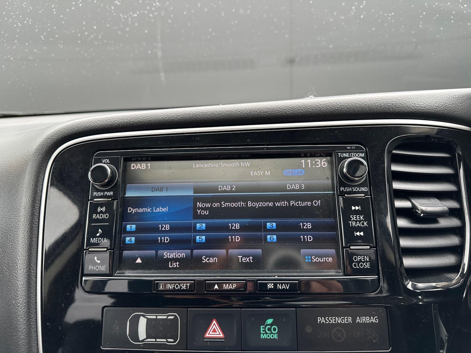 Vehicle 58