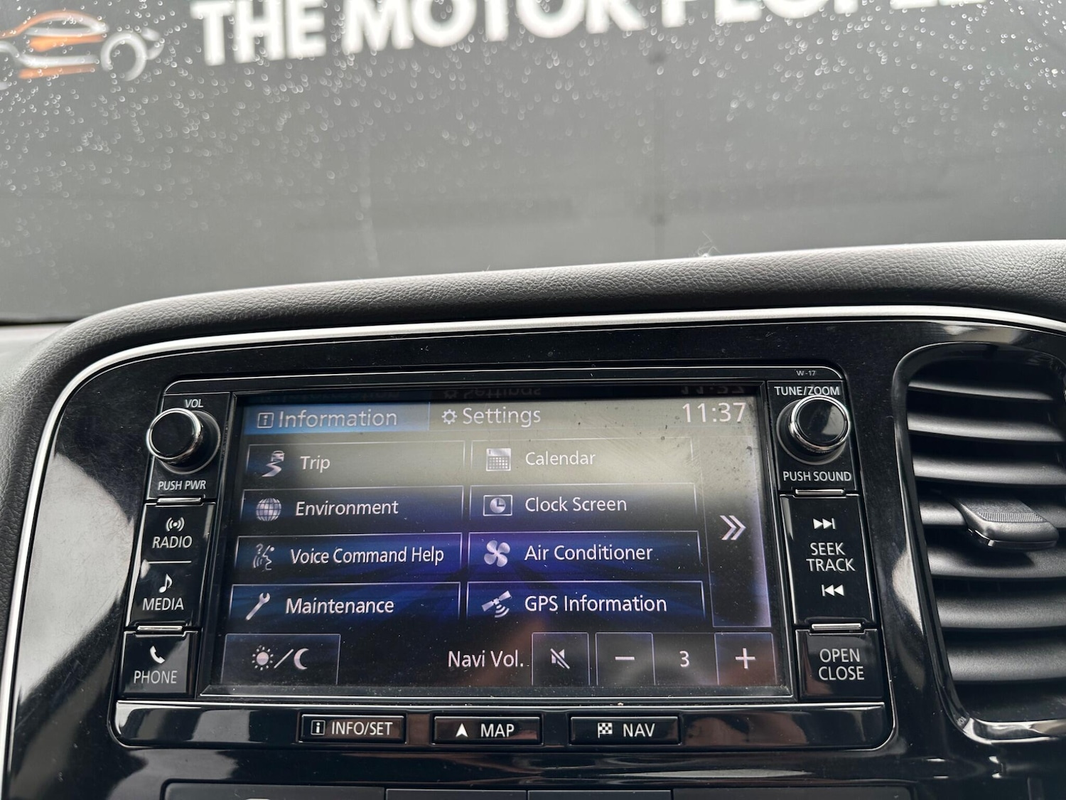 Vehicle 66
