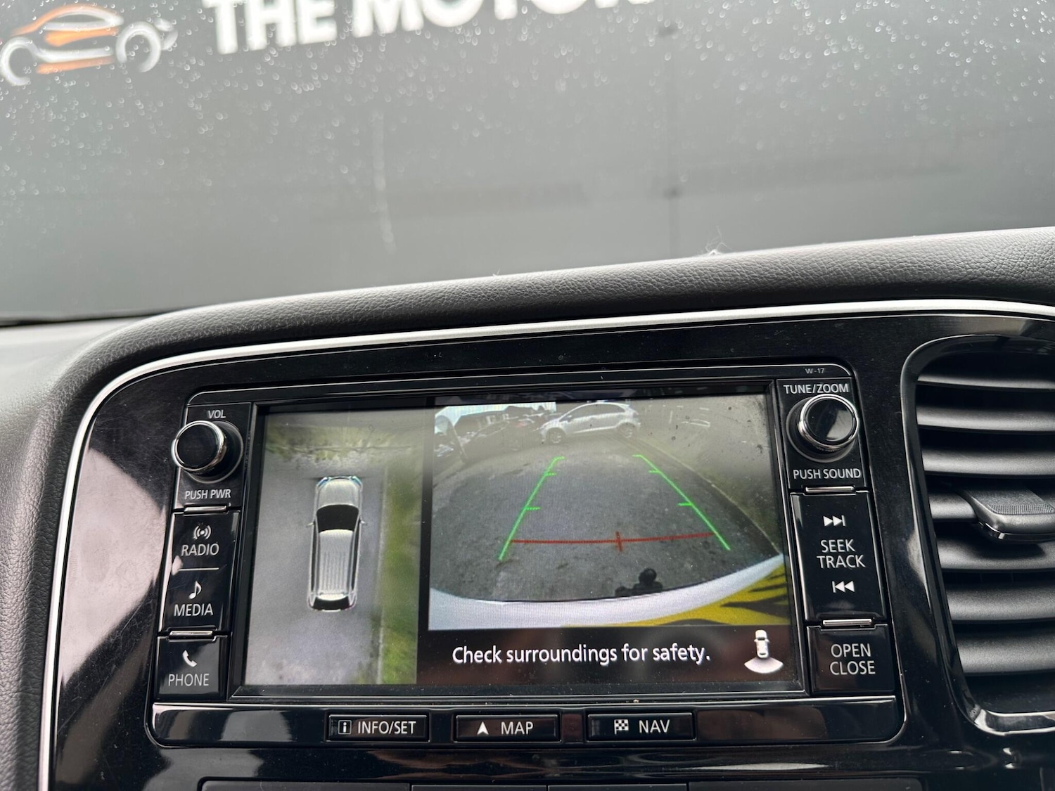 Vehicle 69