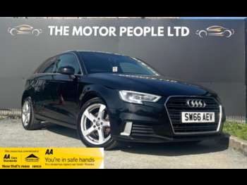 2016 (66) - 1.6 TDI Sport Euro 6 (s/s) 3dr