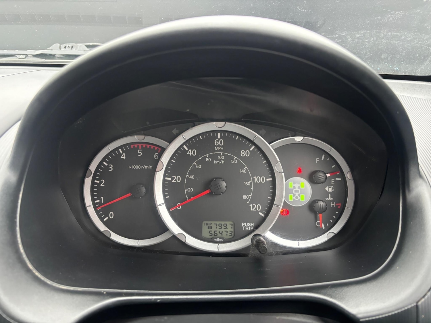 Vehicle 26