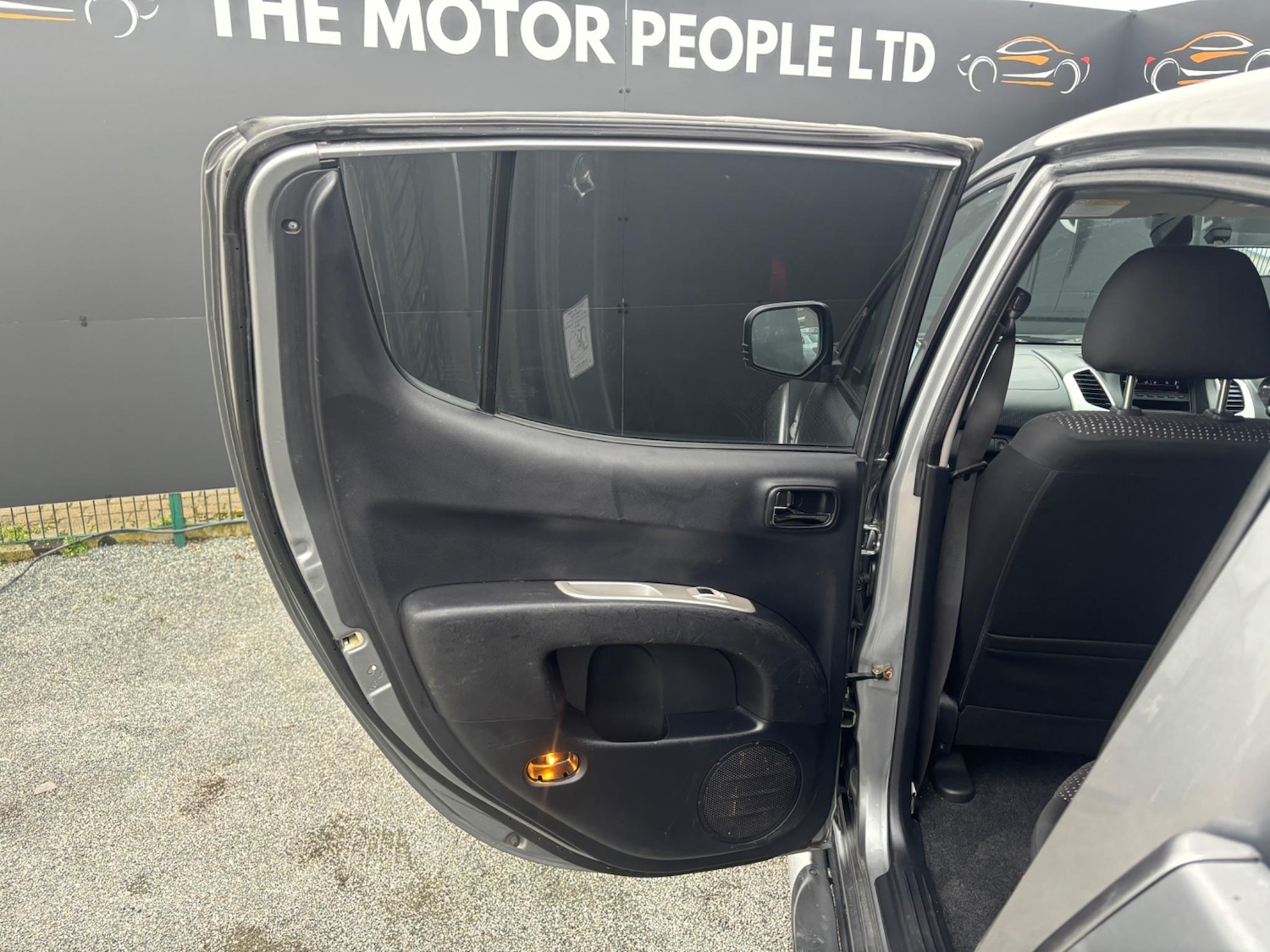 Vehicle 35