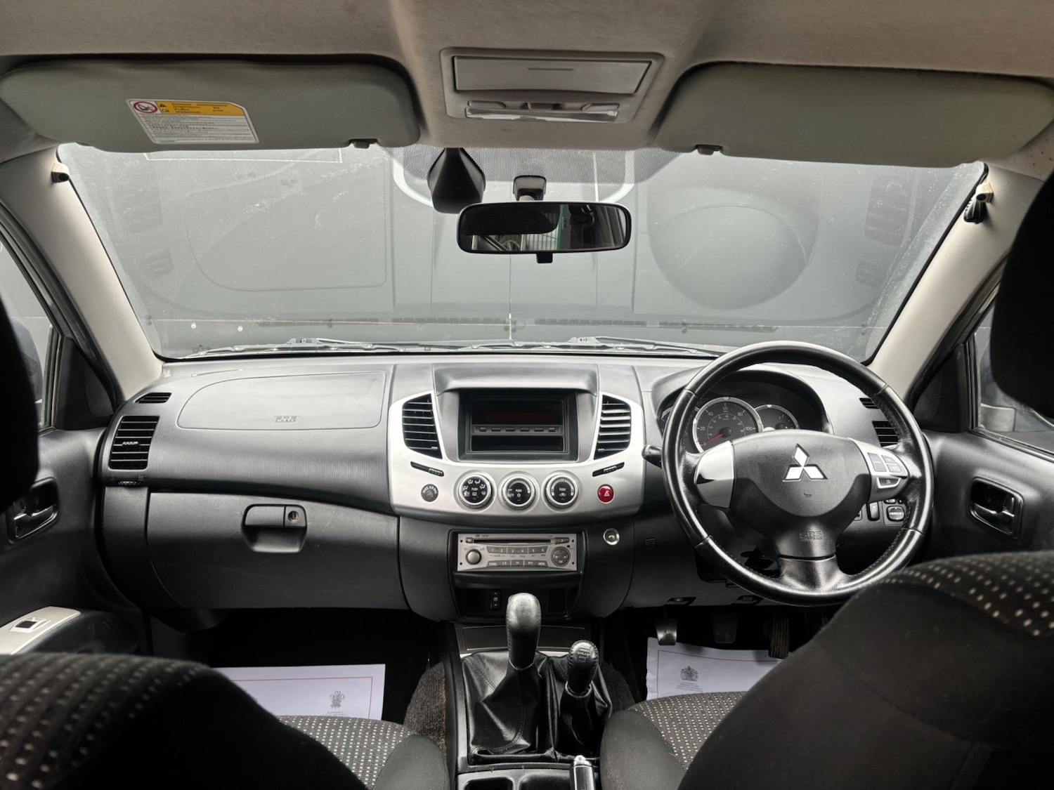 Vehicle 42