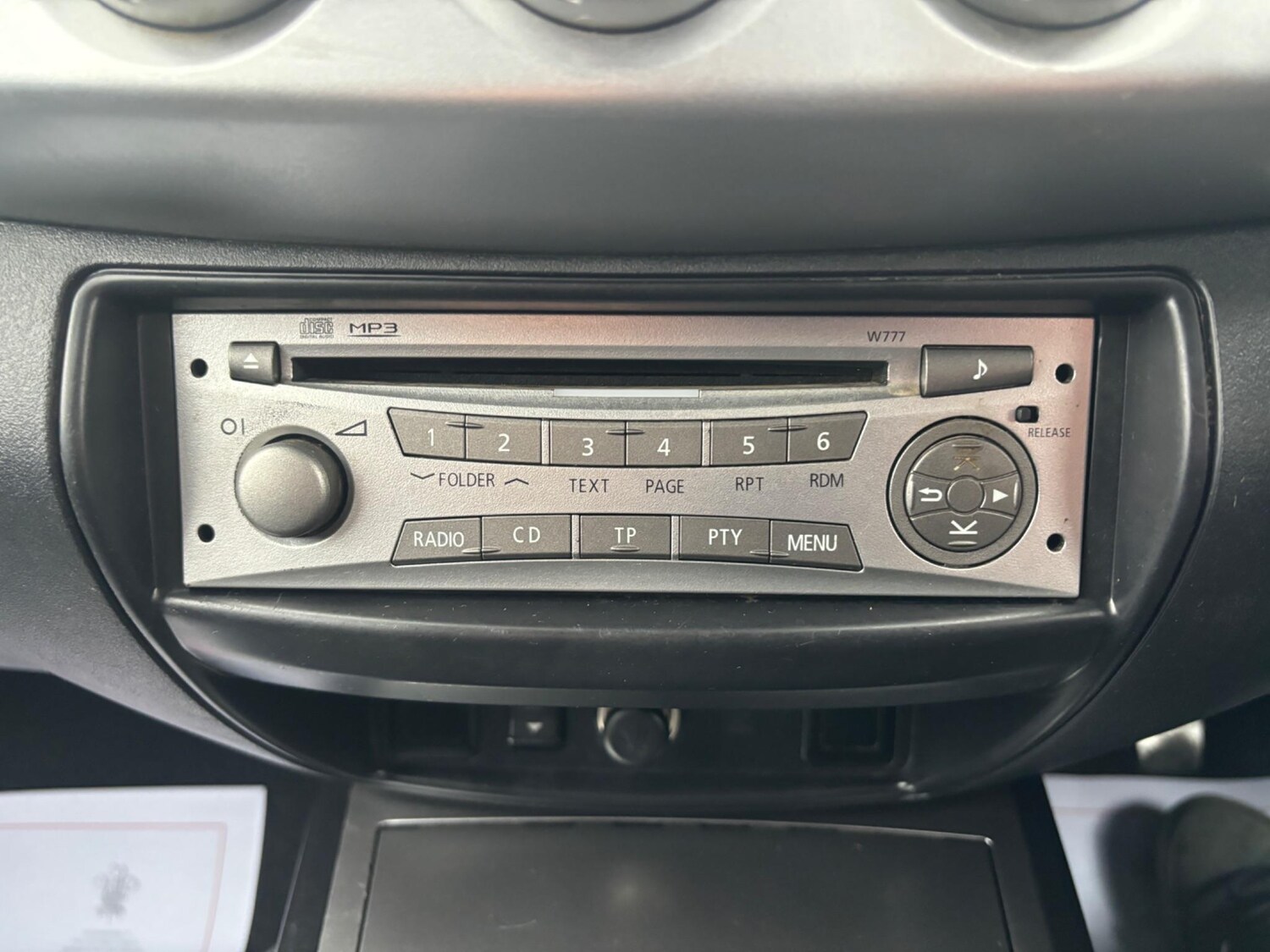 Vehicle 45