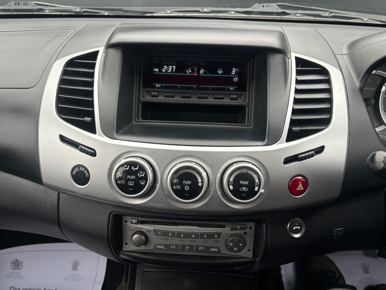 Vehicle 46