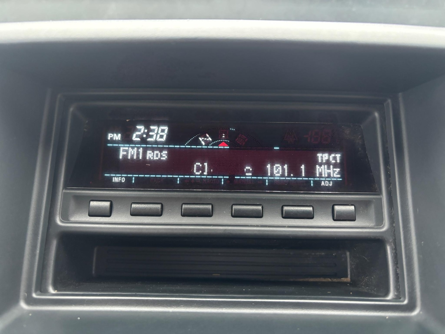 Vehicle 47