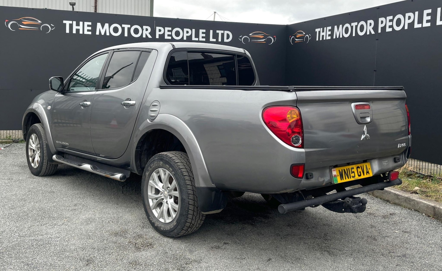 Vehicle 6