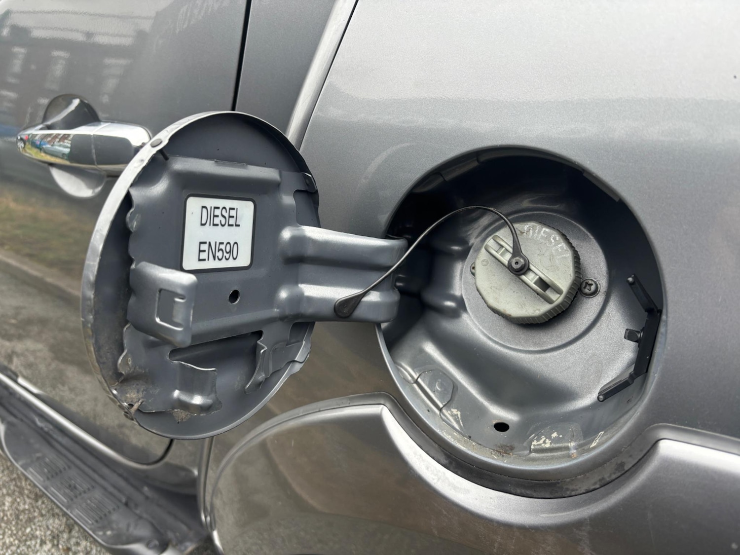 Vehicle 65