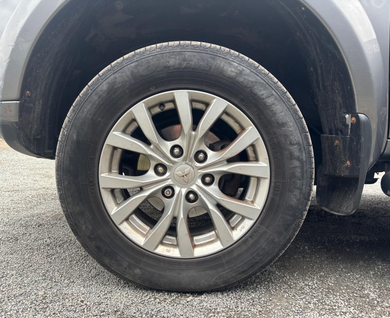Vehicle 66