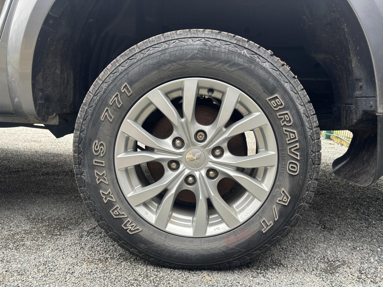 Vehicle 67
