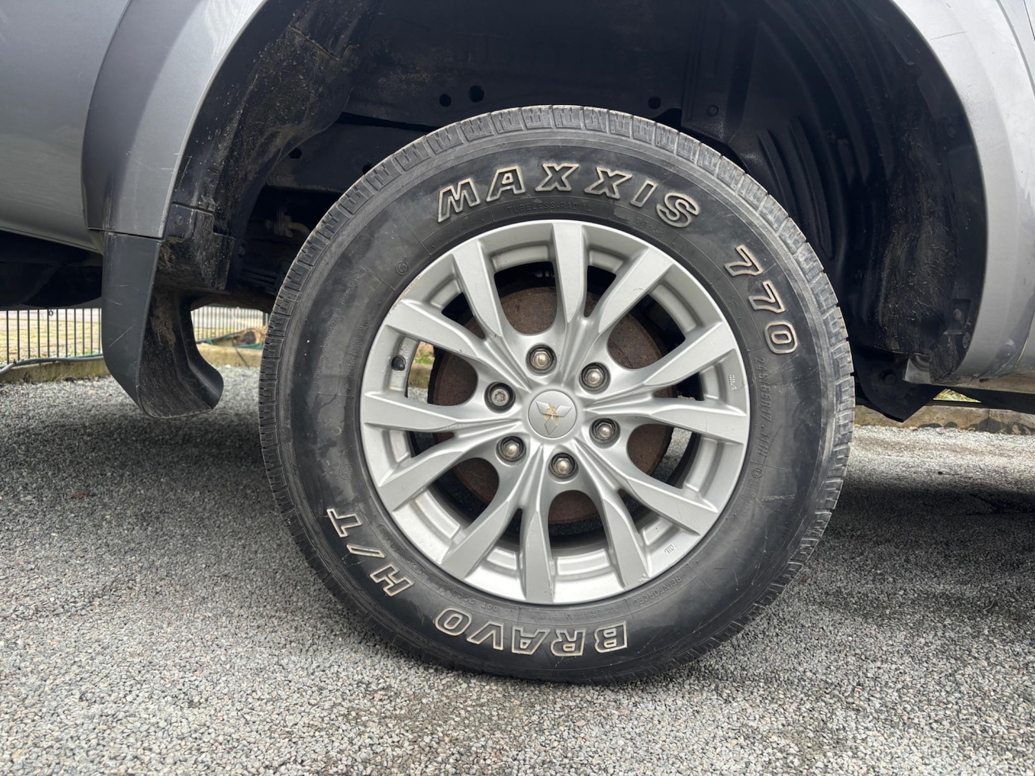 Vehicle 68