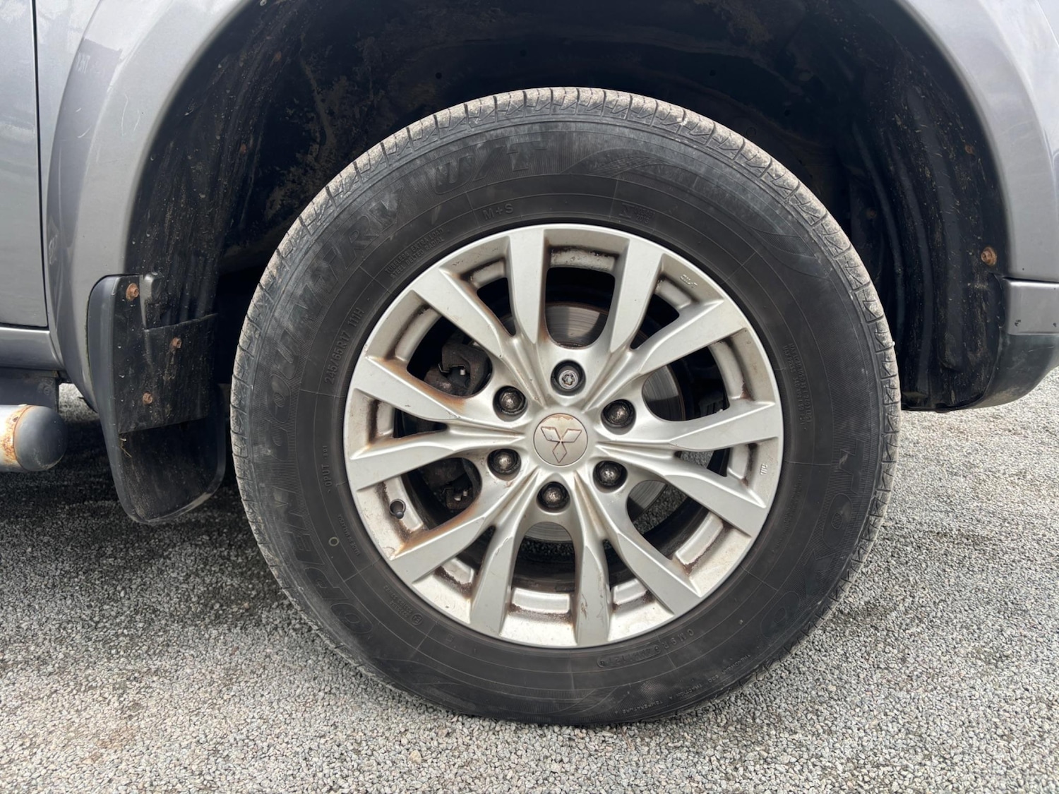 Vehicle 69