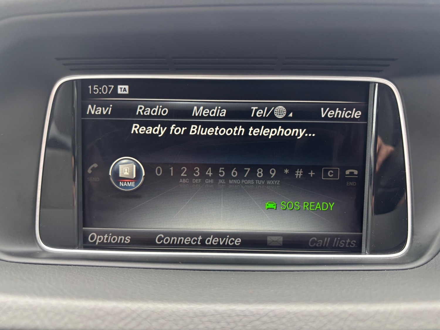 Vehicle 58