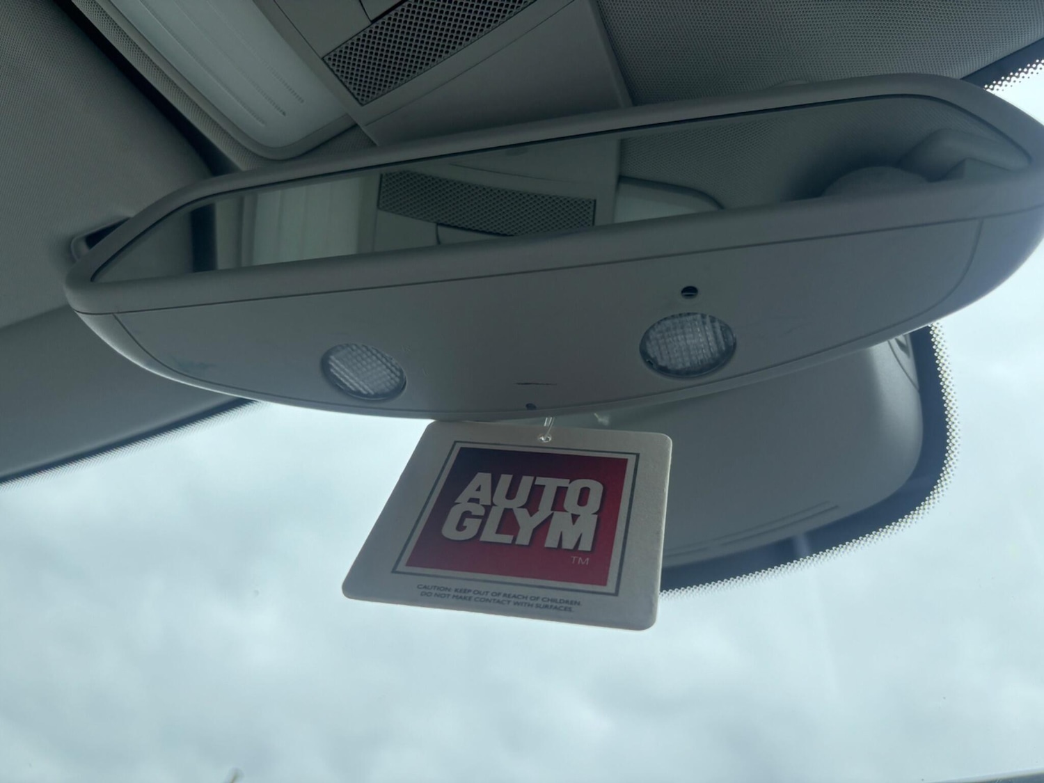 Vehicle 61