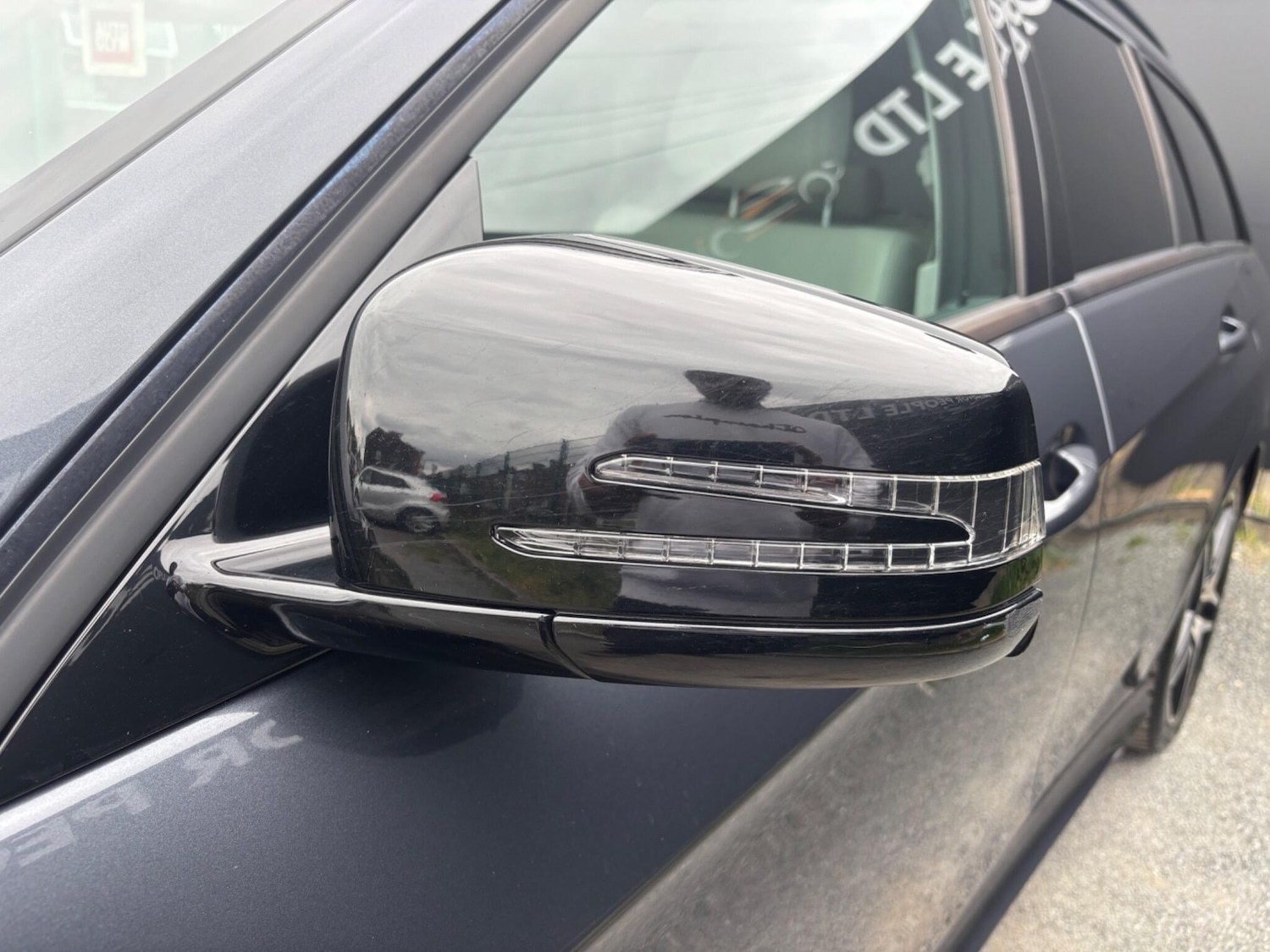 Vehicle 71
