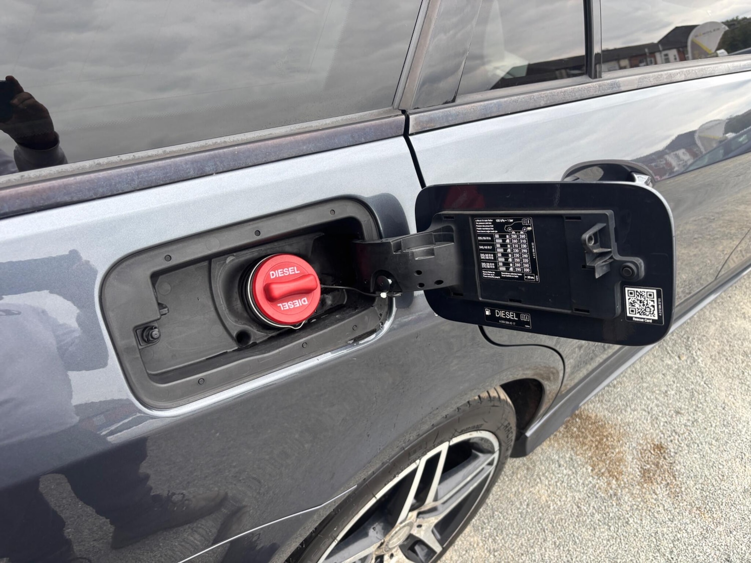 Vehicle 80