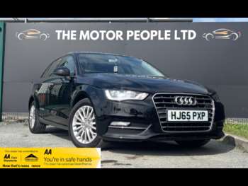 Used Audi A3 2015 for sale - 75351406: Photo