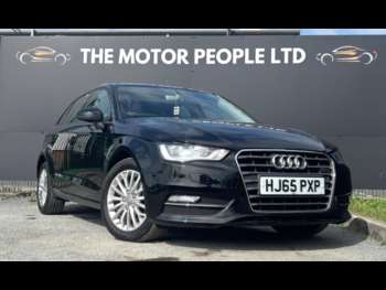 Used Audi A3 2015 for sale - 75351406: Photo