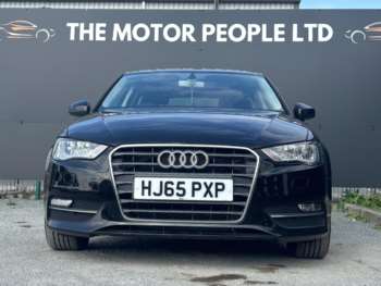 Used Audi A3 2015 for sale - 75351406: Photo