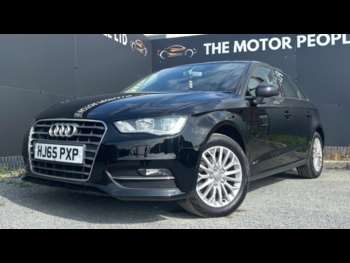 Used Audi A3 2015 for sale - 75351406: Photo