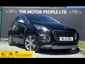 2015 (15) - 1.6 HDi Crossway Euro 5 5dr