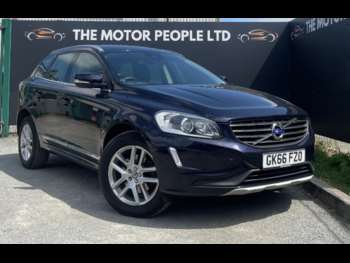 Used Volvo XC60 2016 for sale - 74700280: Photo