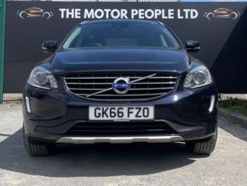 Used Volvo XC60 2016 for sale - 74700280: Photo
