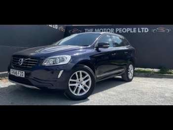Used Volvo XC60 2016 for sale - 74700280: Photo