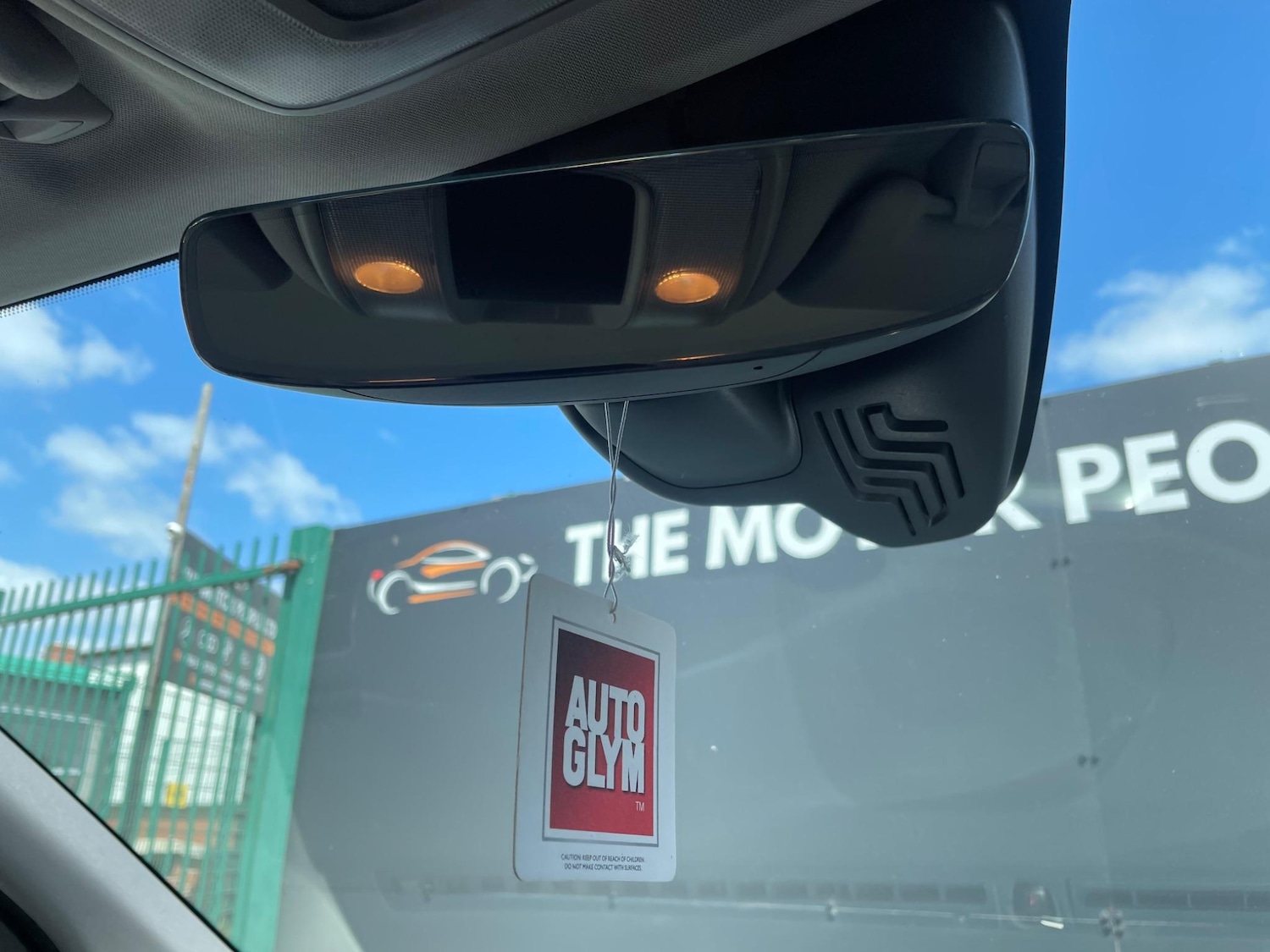 Vehicle 66