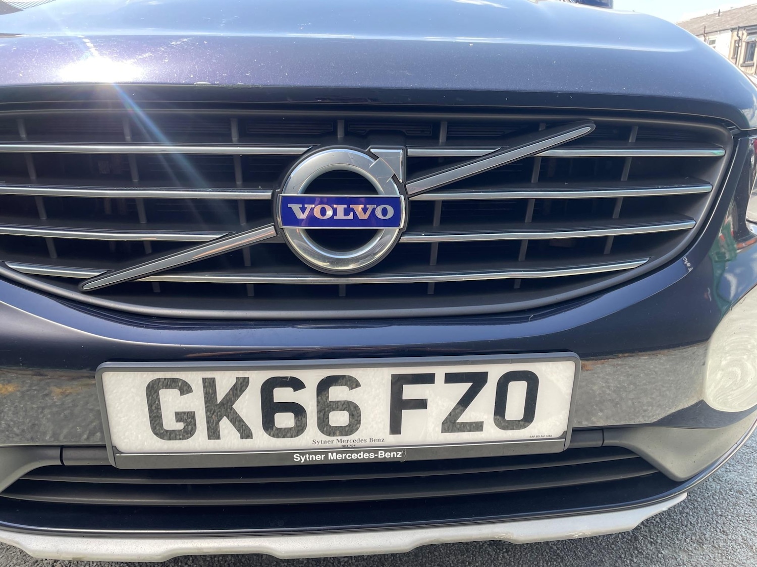 Vehicle 71