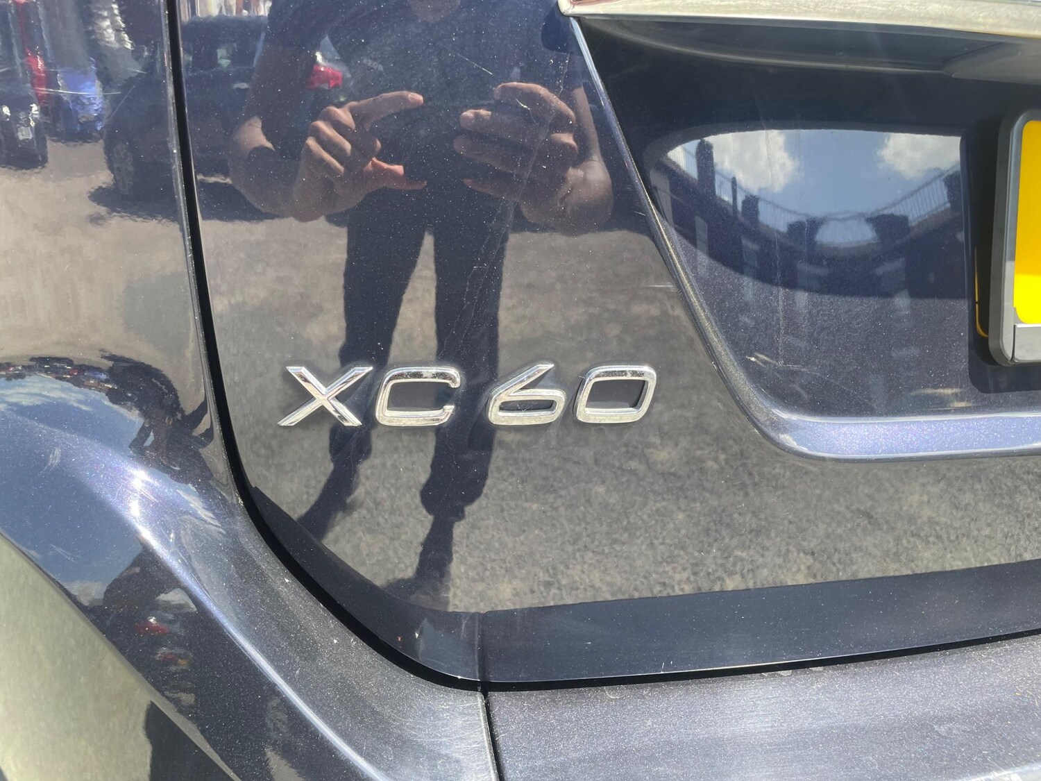 Vehicle 76