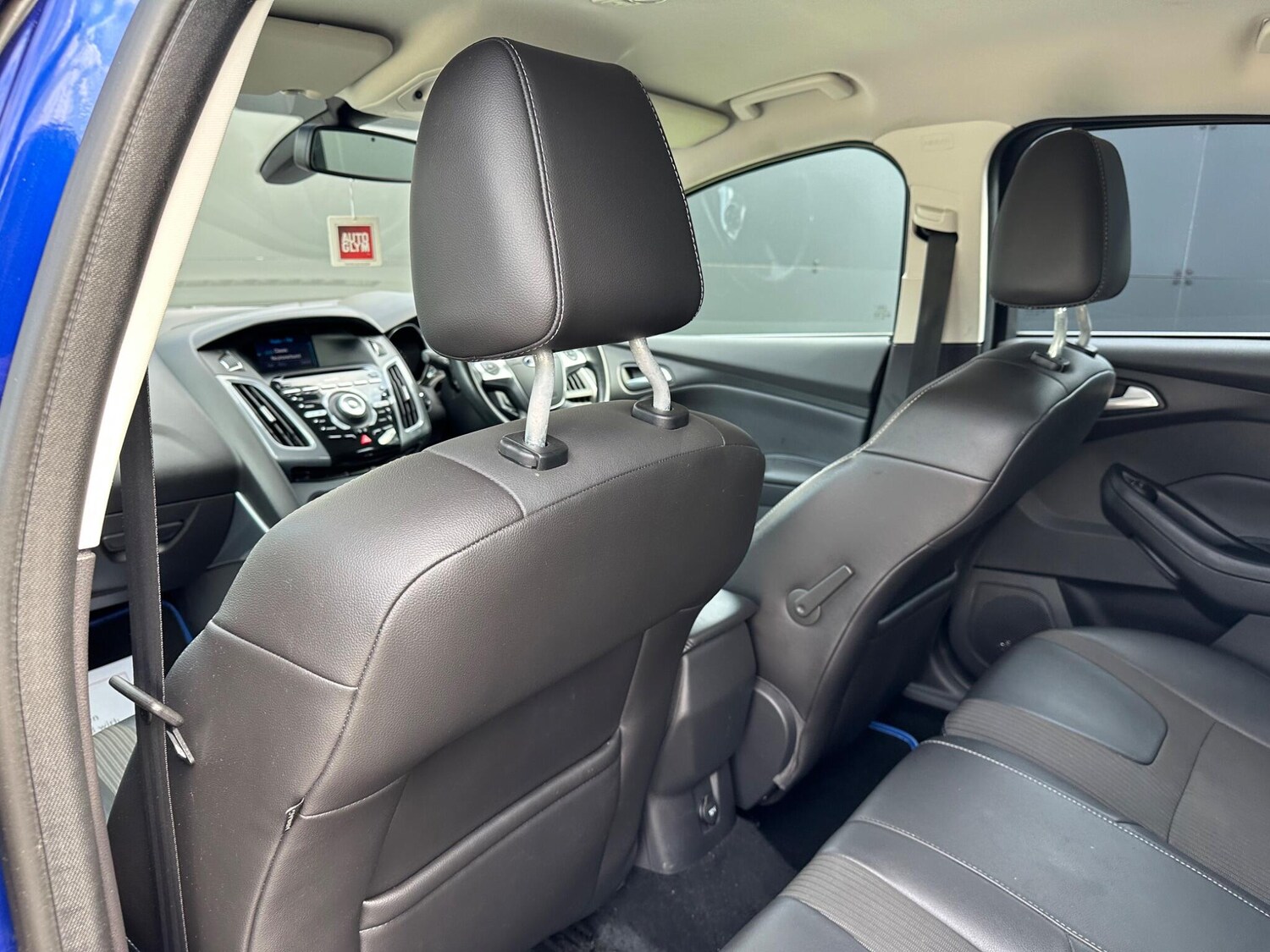 Vehicle 29