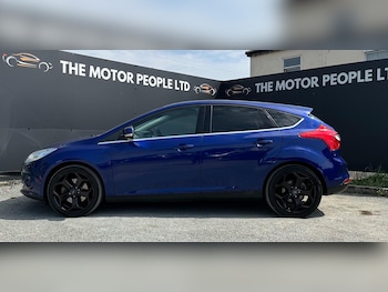 Used Ford Focus 2014 for sale - 75564229: Photo