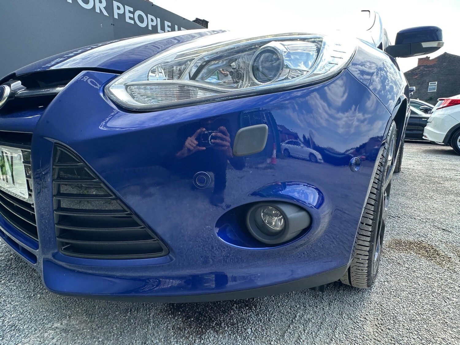 Vehicle 64