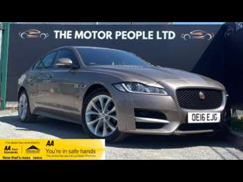 2016 (16) - 2.0d [180] R-Sport 4dr Auto AWD