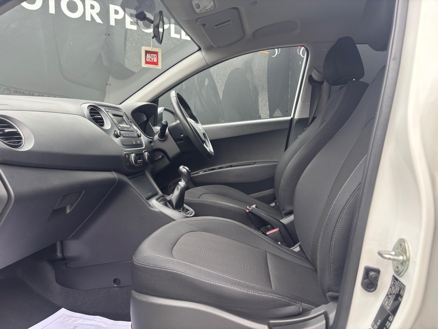 Vehicle 29