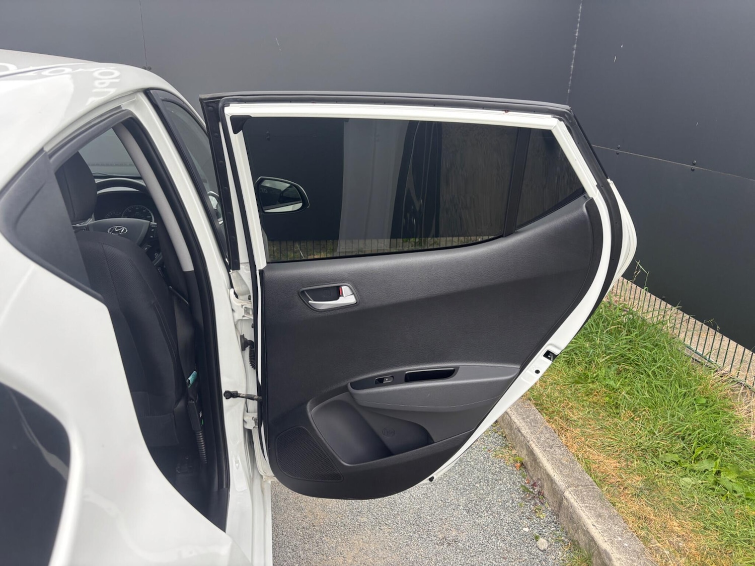 Vehicle 40