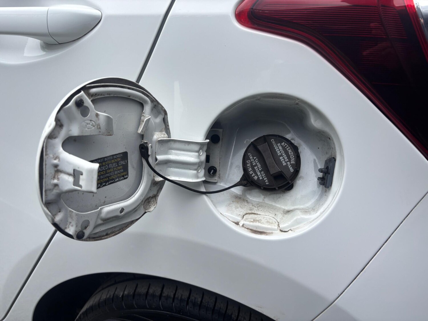 Vehicle 69