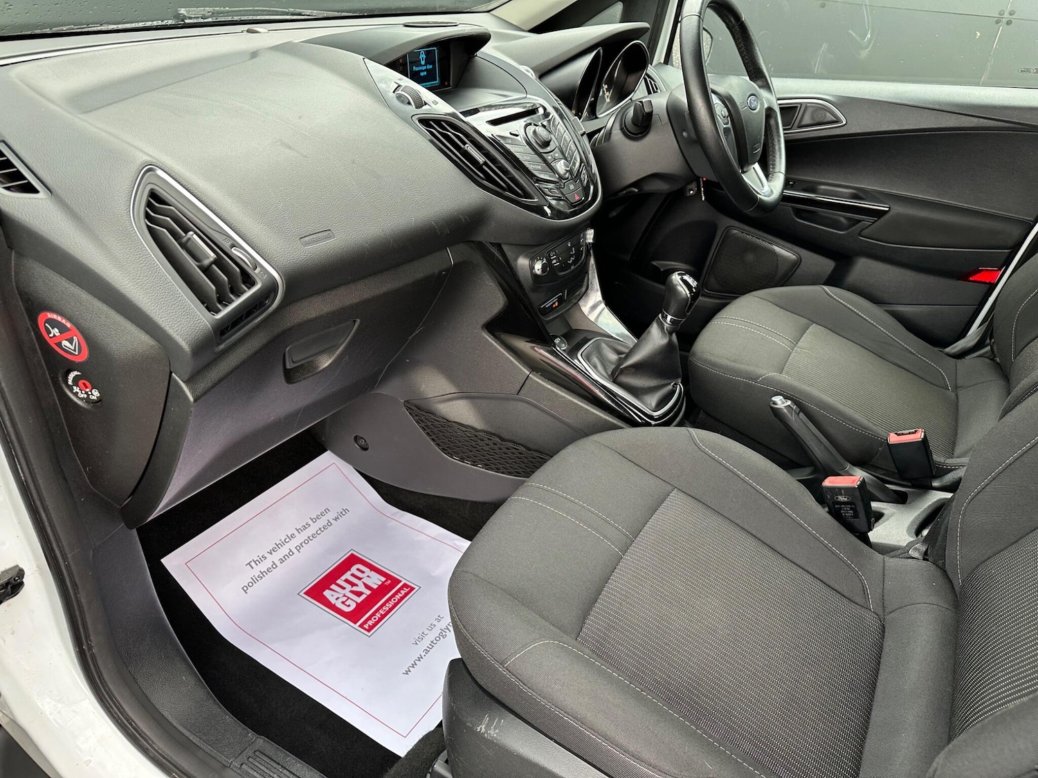 Vehicle 24