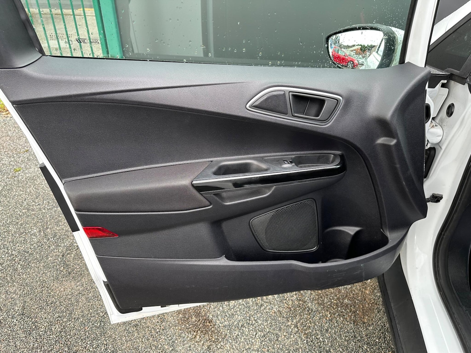 Vehicle 27