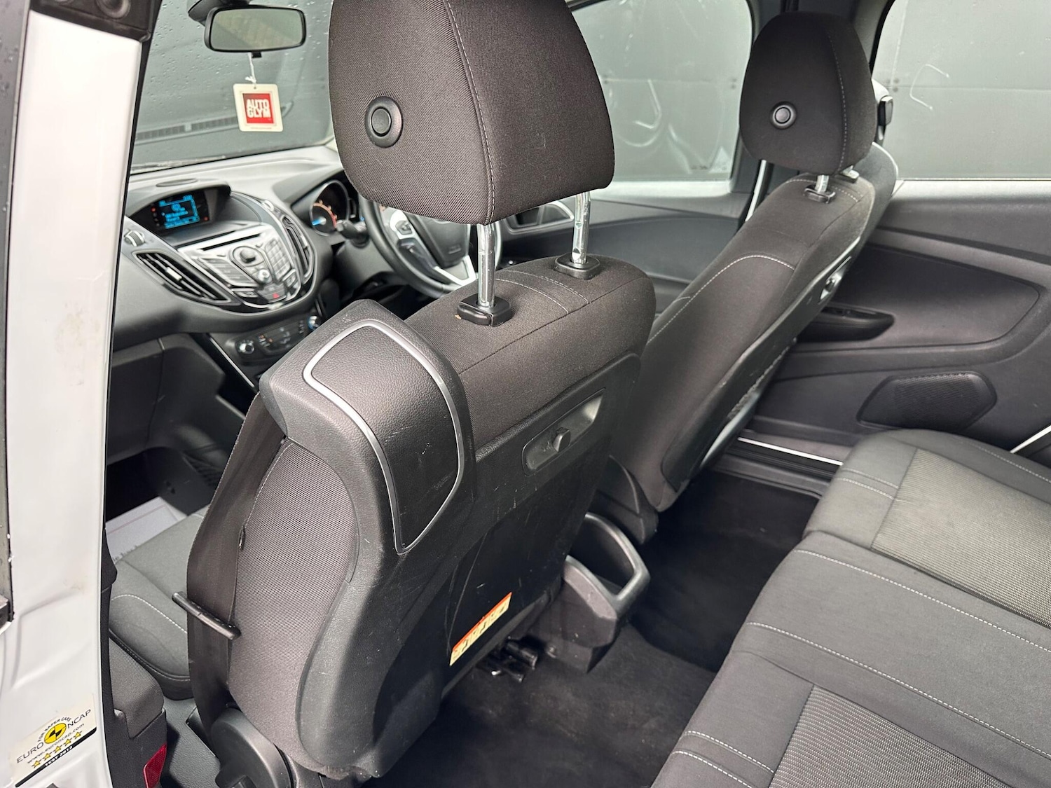 Vehicle 28