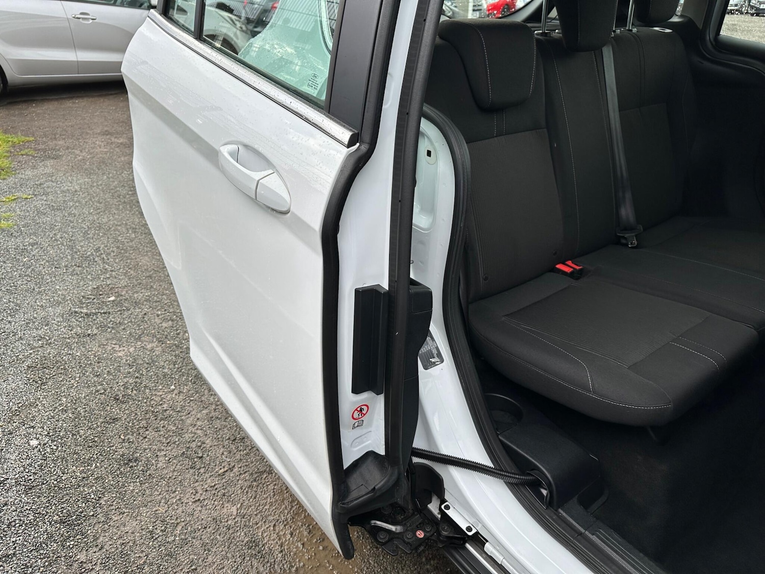 Vehicle 35